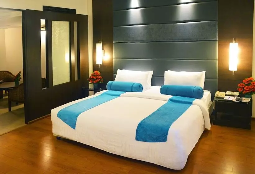 酒店 Ashraya International