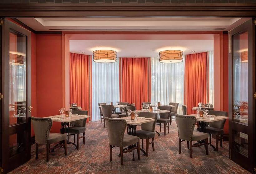 בית מלון כפרי Castletroy Park