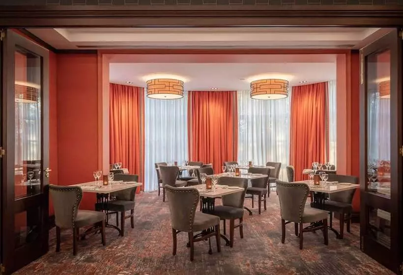 בית מלון כפרי Castletroy Park