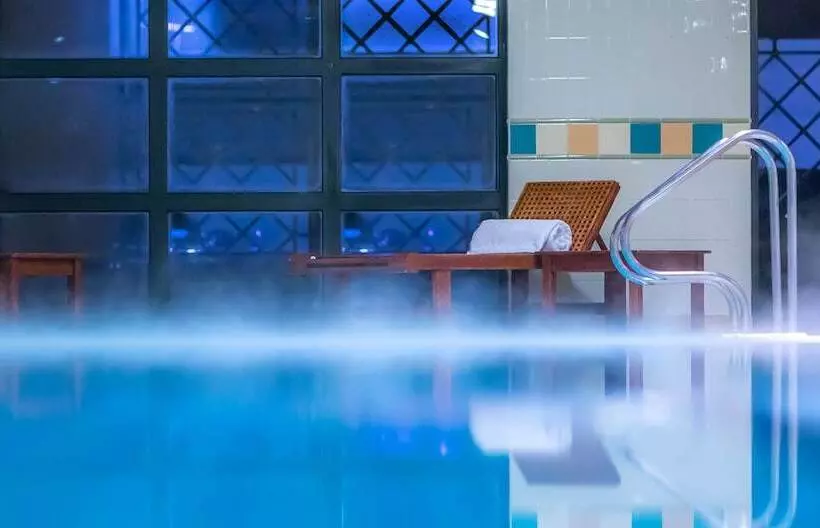 בית מלון כפרי Castletroy Park