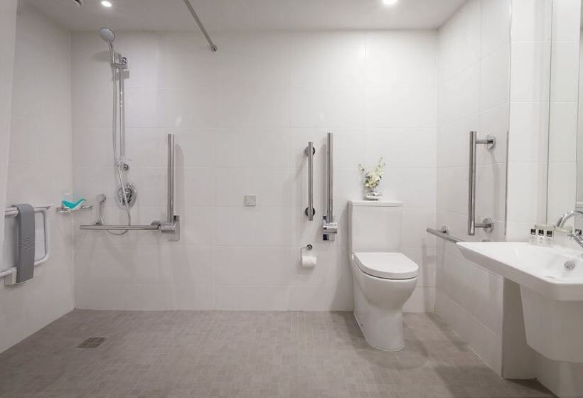 בית מלון כפרי Castletroy Park