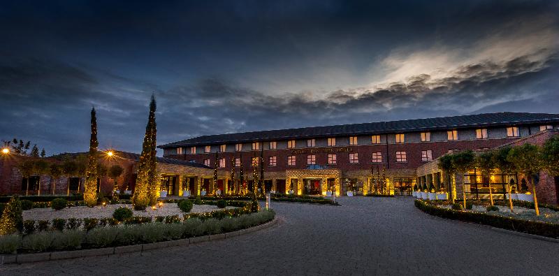 בית מלון כפרי Castletroy Park