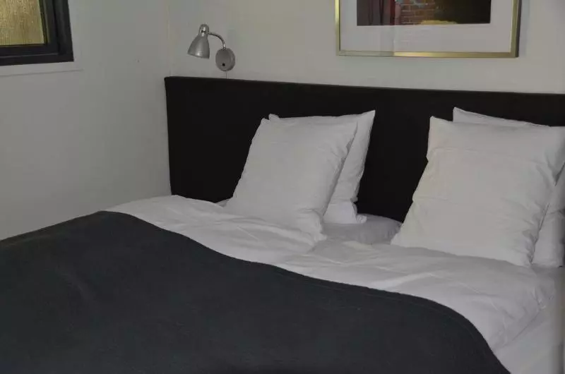 ホテル Christiansminde