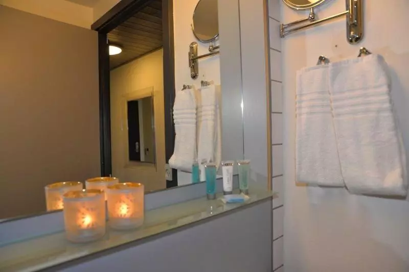 ホテル Christiansminde