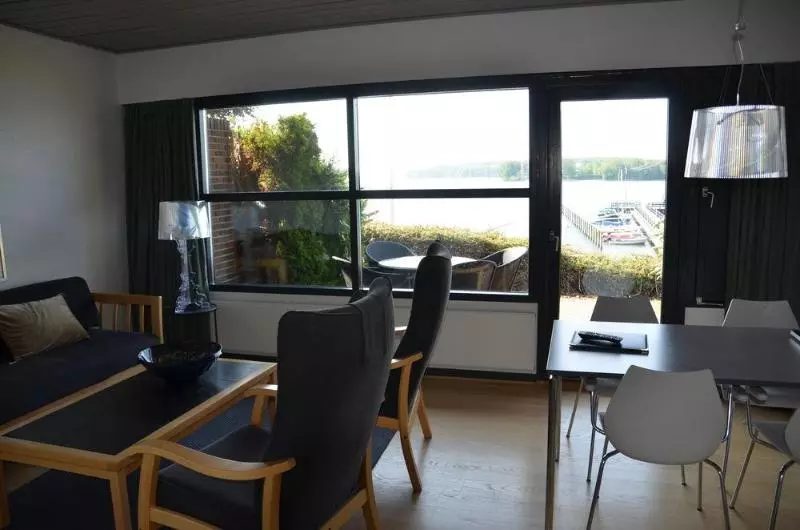 ホテル Christiansminde