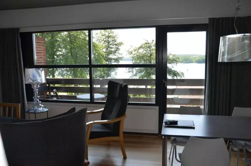 ホテル Christiansminde