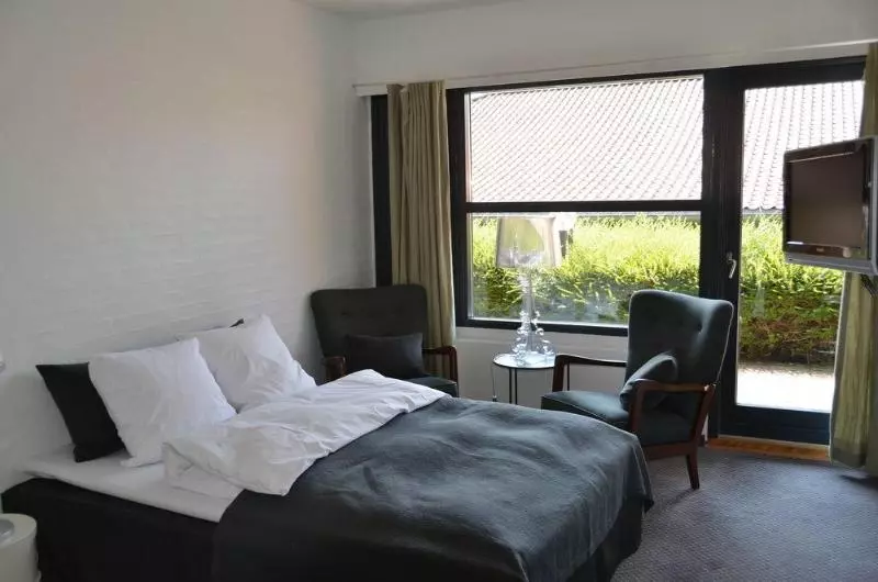 ホテル Christiansminde