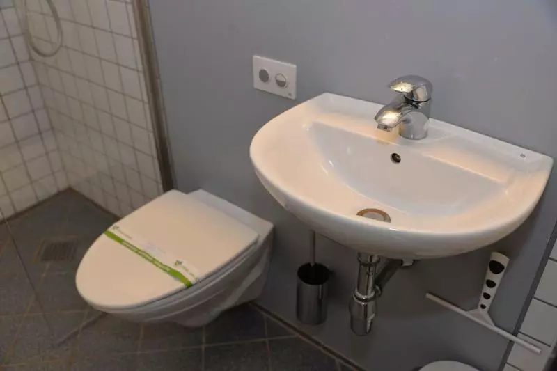 ホテル Christiansminde