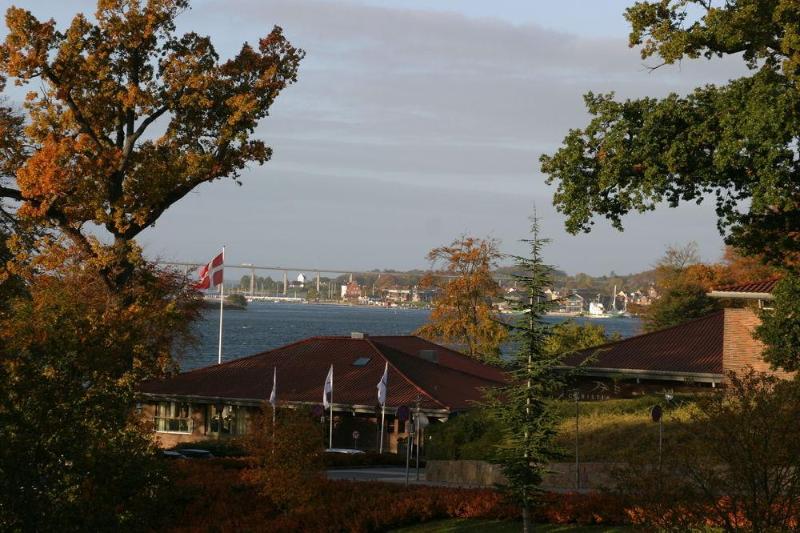 Hotel Christiansminde