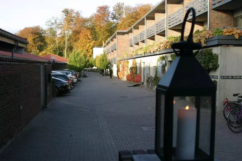 ホテル Christiansminde