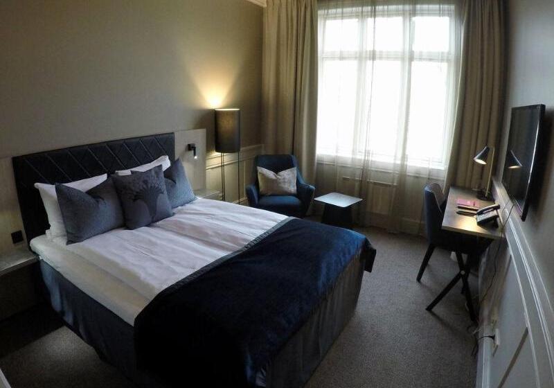 Hotel Clarion Collection  Bryggen