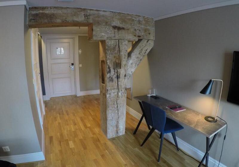 Hotel Clarion Collection  Bryggen