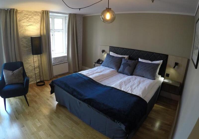 Hotel Clarion Collection  Bryggen