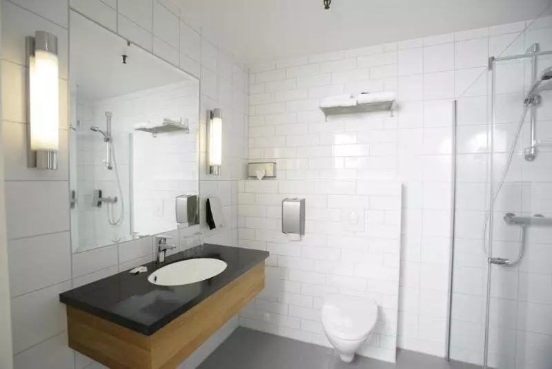 호텔 Clarion Collection  Bryggen