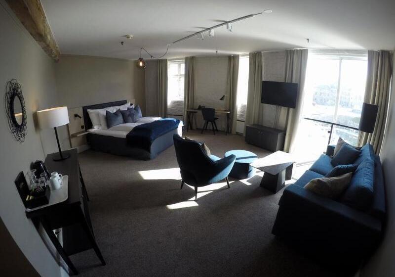 Hotel Clarion Collection  Bryggen