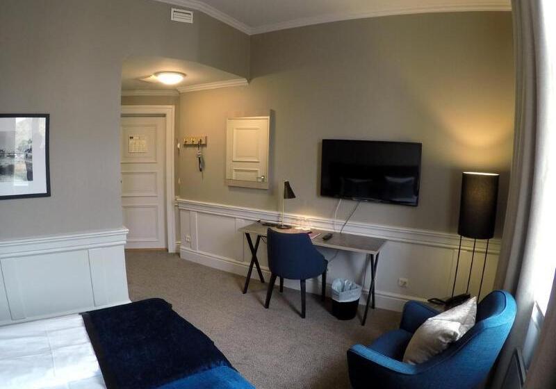 Hotel Clarion Collection  Bryggen