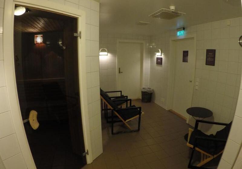 Hotel Clarion Collection  Bryggen