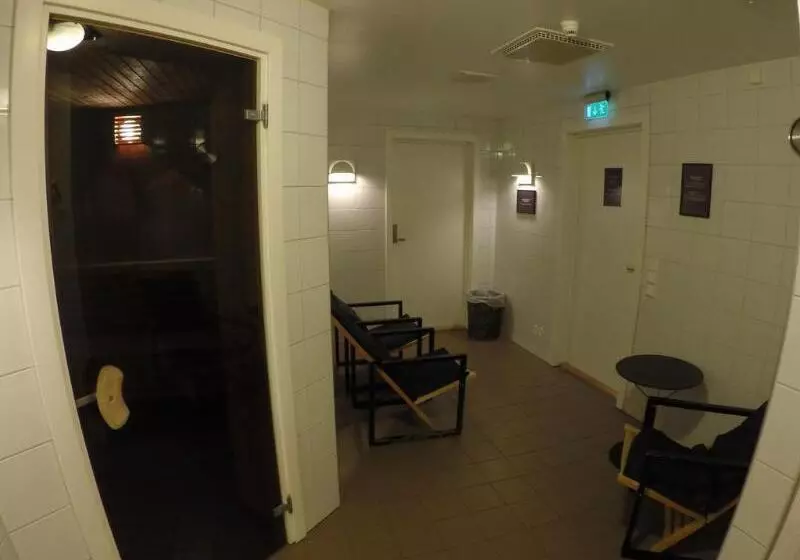 호텔 Clarion Collection  Bryggen