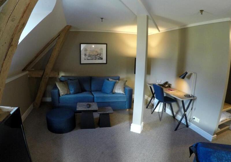 Hotel Clarion Collection  Bryggen