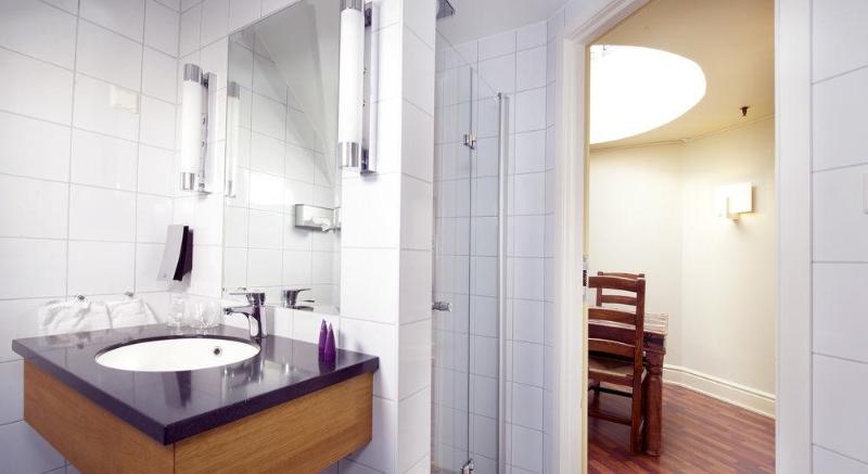 Hotel Clarion Collection  Bryggen