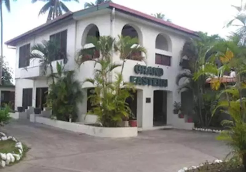 ホテル Grand Eastern