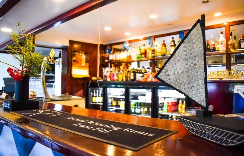 Szálloda Grand Eastern