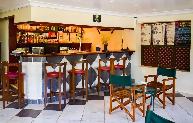 ホテル Grand Eastern