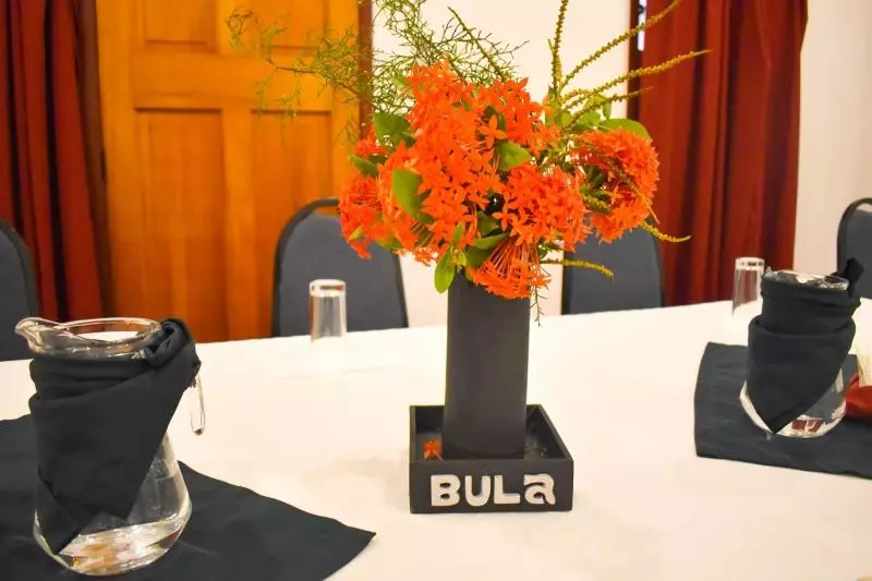 ホテル Grand Eastern