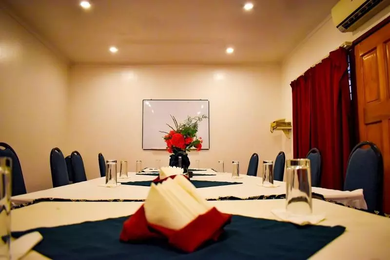 ホテル Grand Eastern