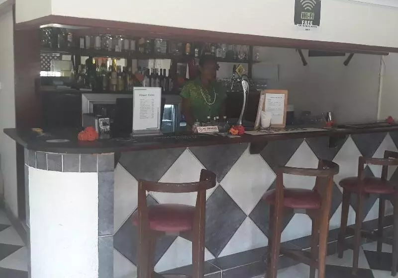 ホテル Grand Eastern