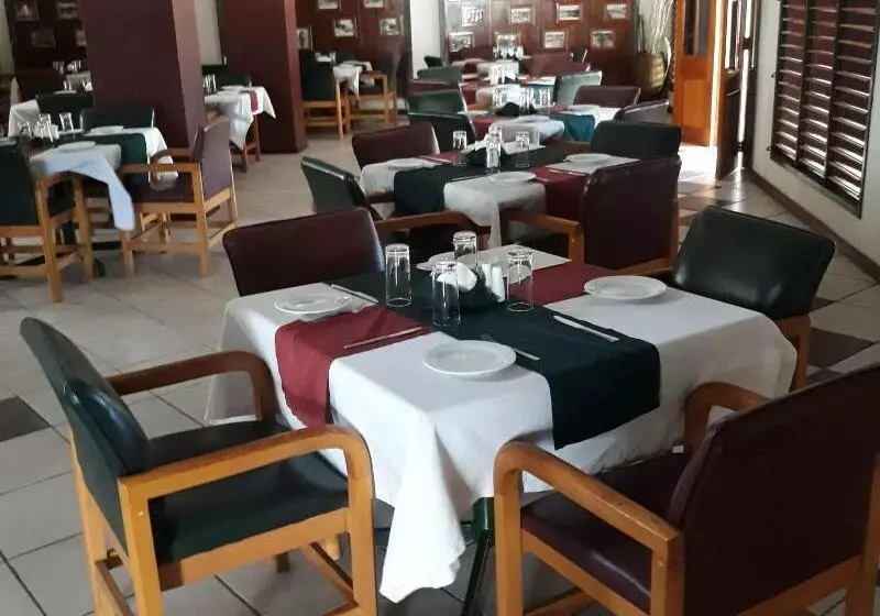 ホテル Grand Eastern