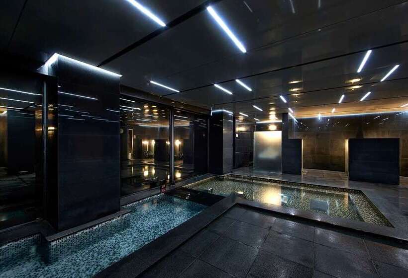 Hotel Hilton Gyeongju