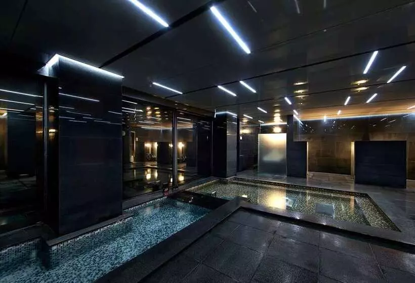 Hotel Hilton Gyeongju