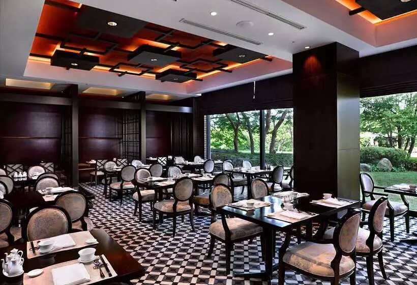 فندق Hilton Gyeongju