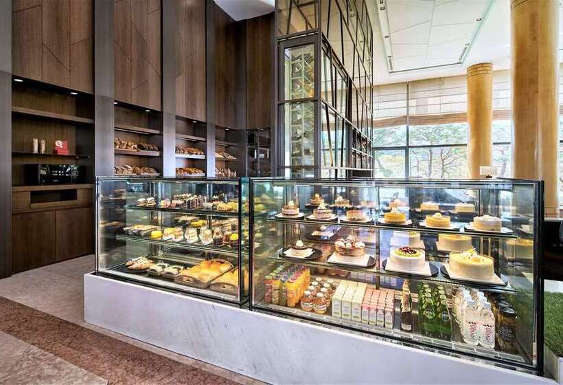 Hotel Hilton Gyeongju