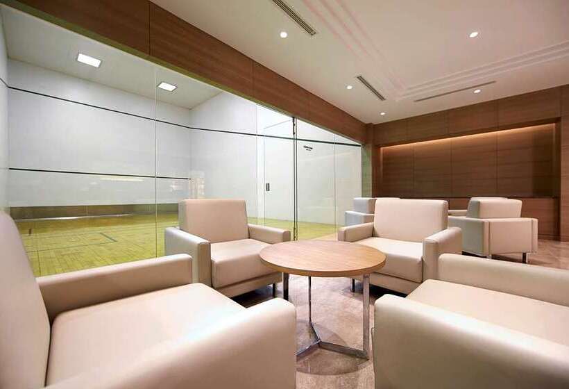 Hotel Hilton Gyeongju