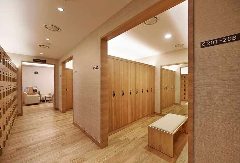 Hotel Hilton Gyeongju