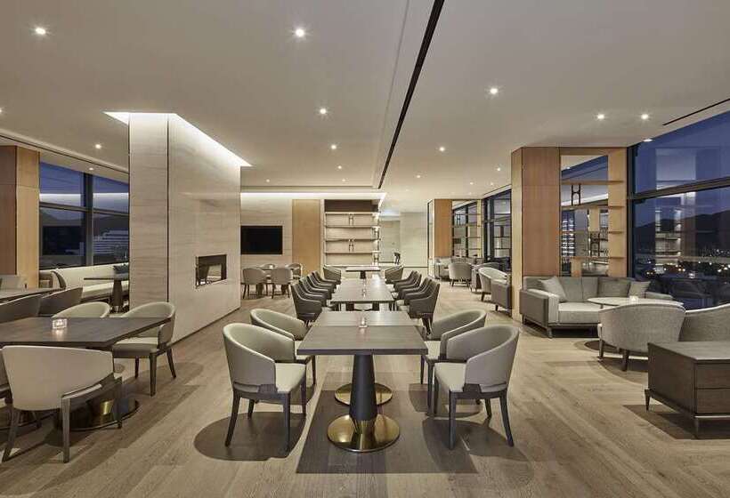 Hotel Hilton Gyeongju