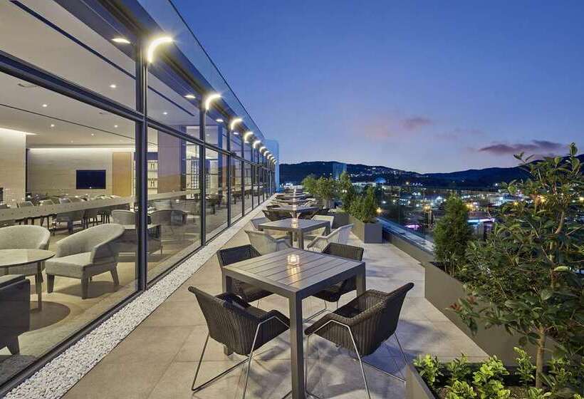 Hotel Hilton Gyeongju