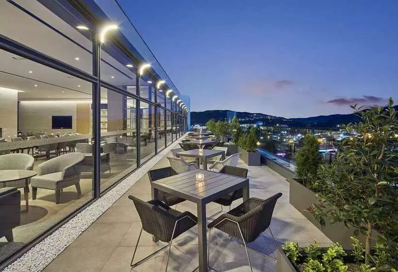 Hotel Hilton Gyeongju