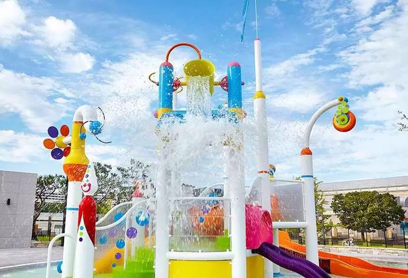 Hotel Hilton Gyeongju