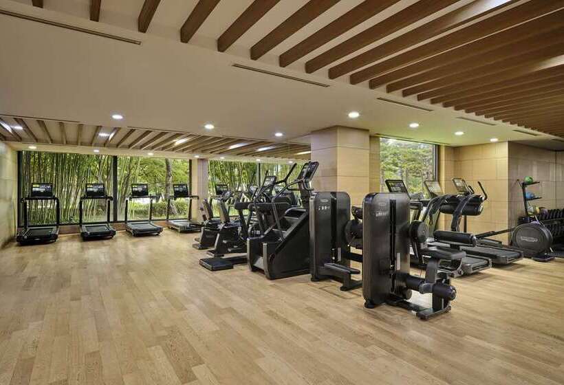 Hotel Hilton Gyeongju