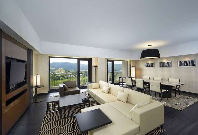 Hotel Hilton Gyeongju