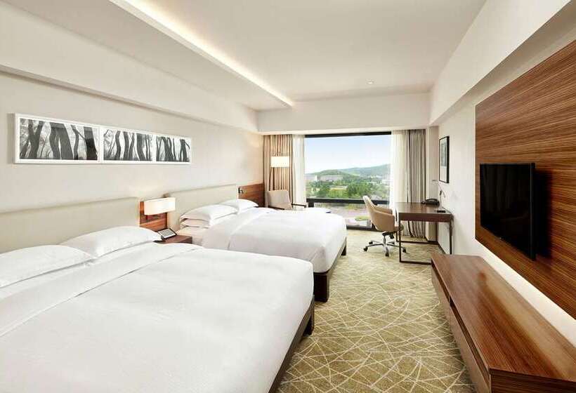 Hotel Hilton Gyeongju