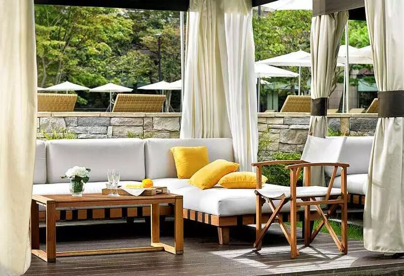 فندق Hilton Gyeongju