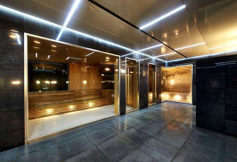 Hotel Hilton Gyeongju