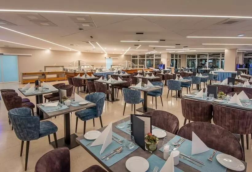 Hunguest Hotel Panoráma