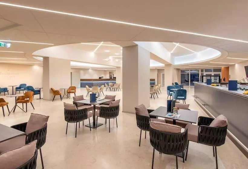 Hunguest Hotel Panoráma