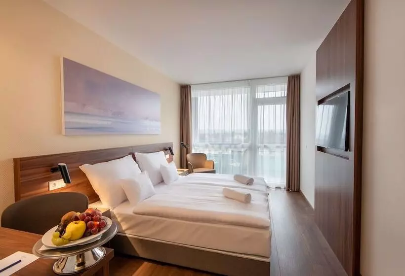 Hunguest Hotel Panoráma