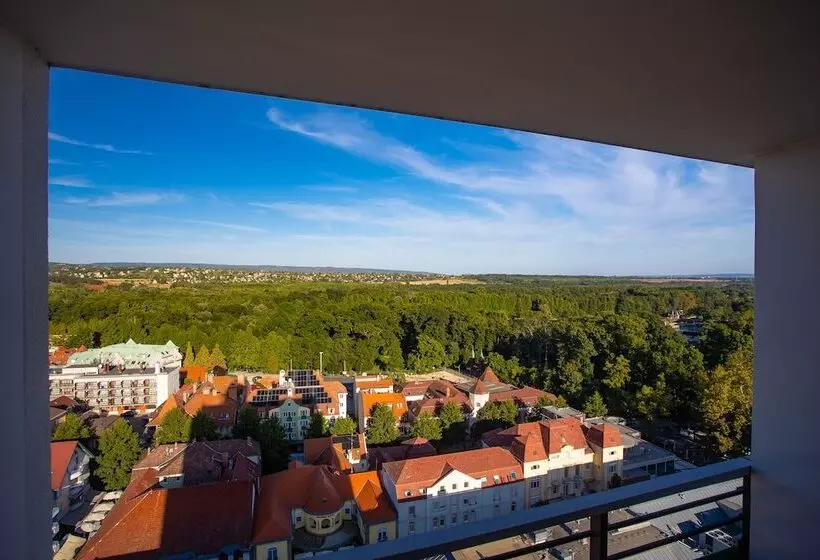 Hunguest Hotel Panoráma